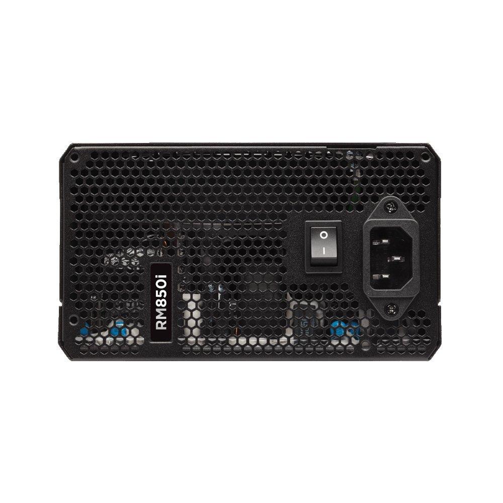 CORSAIR RM850I GOLD Desktop Computer Power Supply/PSU/SMPS