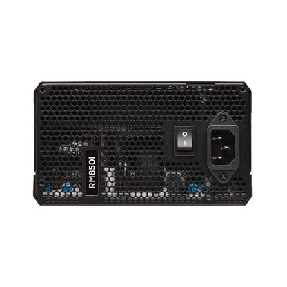 CORSAIR RM850I GOLD Desktop Computer Power Supply/PSU/SMPS