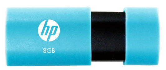HP v152w 8GB USB 2.0 Pen Drive