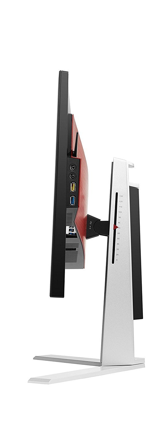 AOC 24" AG241QX (QHD) Desktop Monitor for PC/Computer