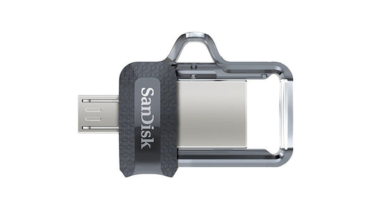 SanDisk 32GB USB 3.0 OTG Pen Drive