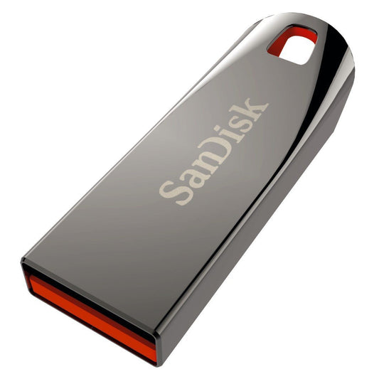 Sandisk 32GB  METAL Pen Drive