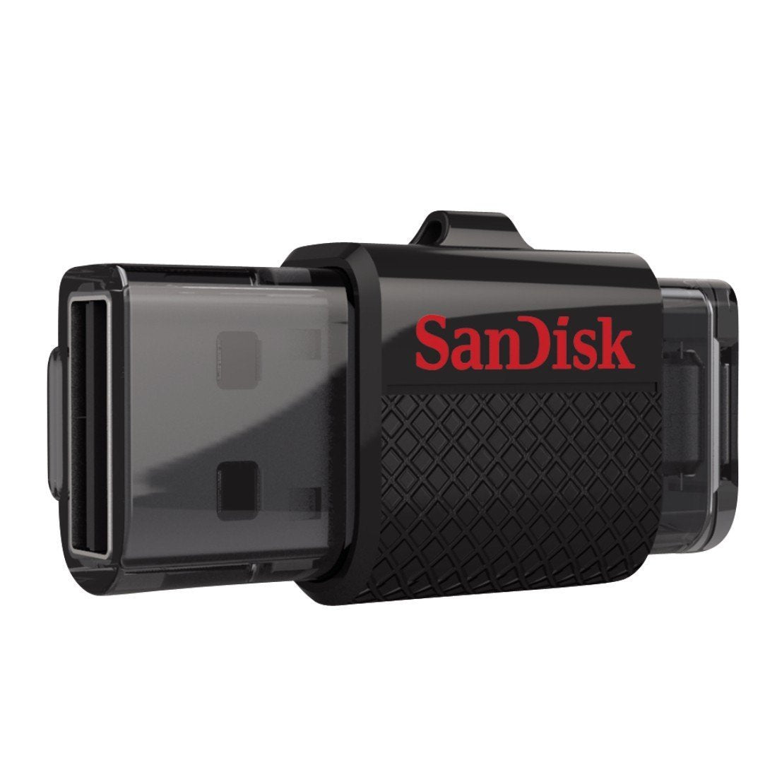 SANDISK 64GB OTG (USB 2.0) Pen Drive