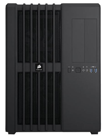 Desktop Computer RYZEN 5 1600X/ 16GB DDR4/ 3TB HDD/ SSD 250GB/ Zotac Amp Edition GeForce GTX1060 6GB DDR5