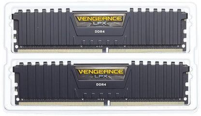 Desktop Computer RYZEN 5 1600X/ 16GB DDR4/ 3TB HDD/ SSD 250GB/ Zotac Amp Edition GeForce GTX1060 6GB DDR5
