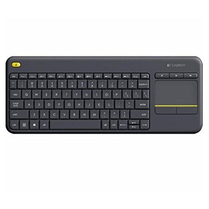 LOGITECH K 400 PLUS KEYBOARD