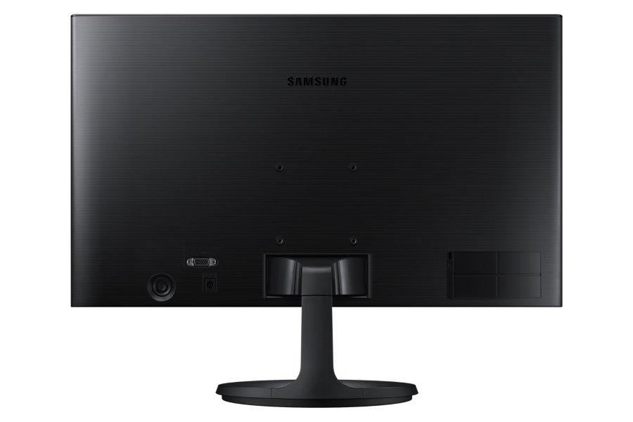 Samsung LED 22" (SF355) Desktop Monitor for PC/Computer