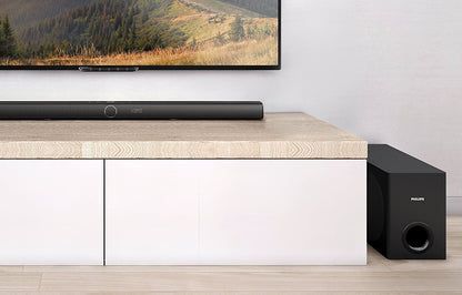 PHILIPS 3160B SPEAKER/BAR