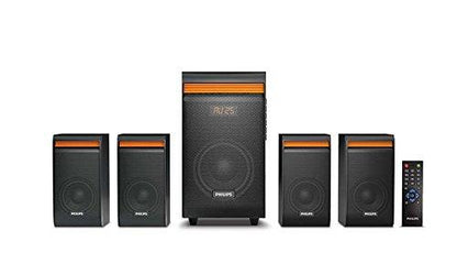 PHILIPS 4.1 8140B