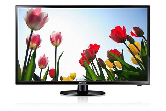 Samsung LED 19" (S19F350) Desktop Monitor for PC/Computer