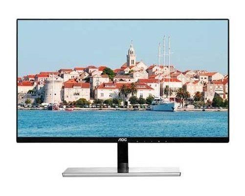 AOC 24" (P-2479) Desktop Monitor for PC/Computer