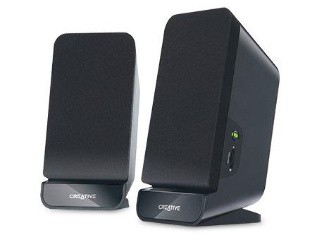 CREATIVE Multimedia 2.0 Speaker SBS A60