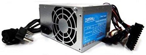 Zebronics 450 Watt Desktop Computer Power Supply/PSU/SMPS