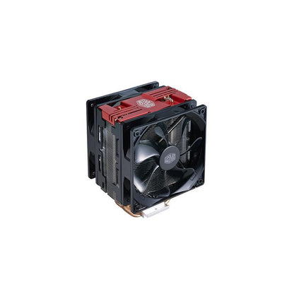 Cooler Master Hyper 212 LED Turbo CPU Cooler
