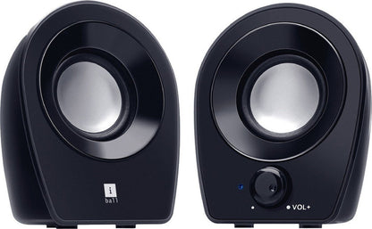IBALL MINI USB SOUND WAVE