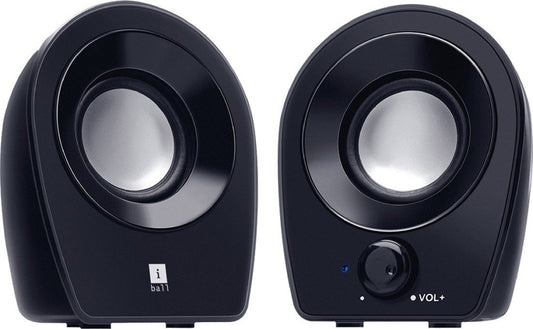 IBALL MINI USB SOUND WAVE