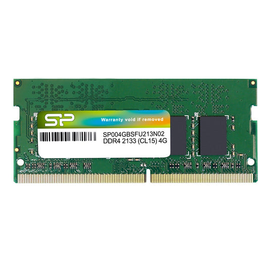 SILICON POWER 8GB DDR4 RAM for Laptop