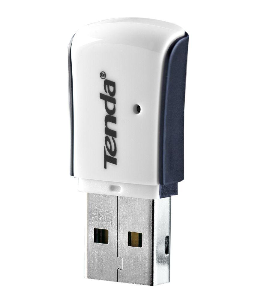 TENDA USB WIFI N150 W311M Nano USB Adapter