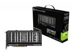 Desktop Computer TRINITY A10-6800K (FM2)/ 4GB DDR4/ 2TB HDD/ SSD 128GB/ GAINWARD GTX960 2GB DDR5 (PHANTOM)