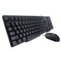 LOGITECH MK100 KEYBOARD & MOUSE