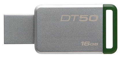 Kingston 16GB DataTraveler 50 USB 3.1 Pen Drive