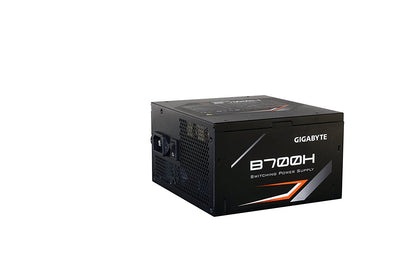 GIGABYTE B700H 700W(MODULAR) Desktop Computer Power Supply/PSU/SMPS