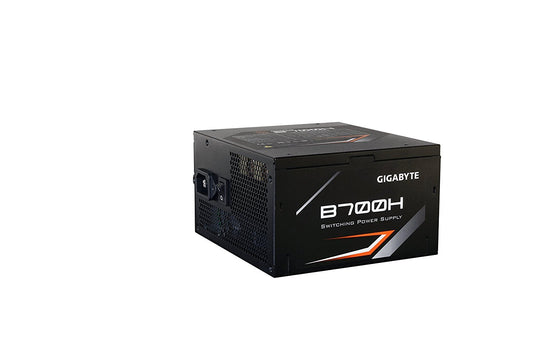 GIGABYTE B700H 700W(MODULAR) Desktop Computer Power Supply/PSU/SMPS