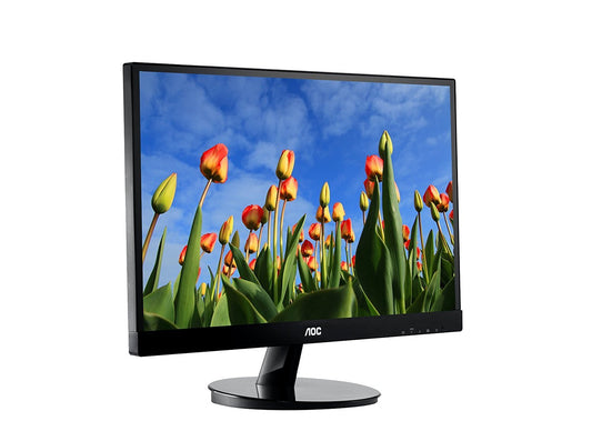 AOC 27" (I-2769VM) IPS Desktop Monitor for PC/Computer