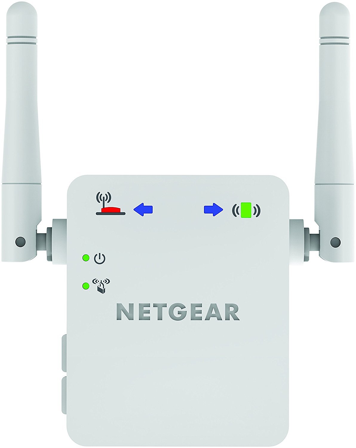 NETGEAR RANGE EXTENDER (WN3000RP)
