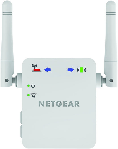 NETGEAR RANGE EXTENDER (WN3000RP)