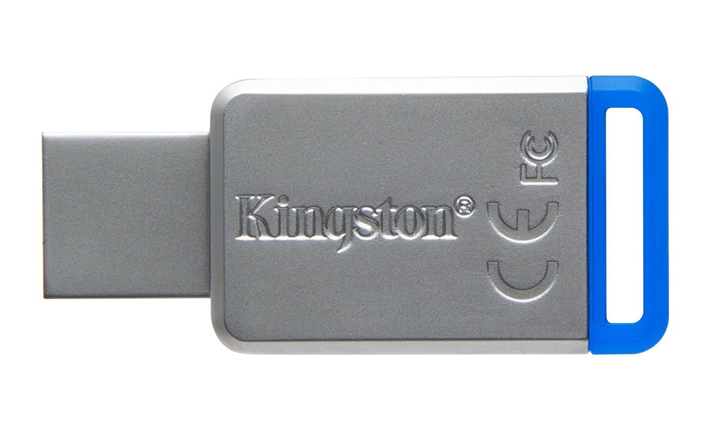 Kingston DataTraveler 50 64GB Pen Drive