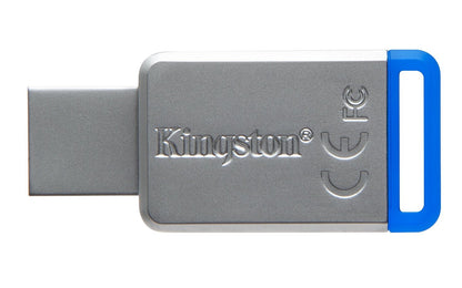 Kingston DataTraveler 50 64GB Pen Drive