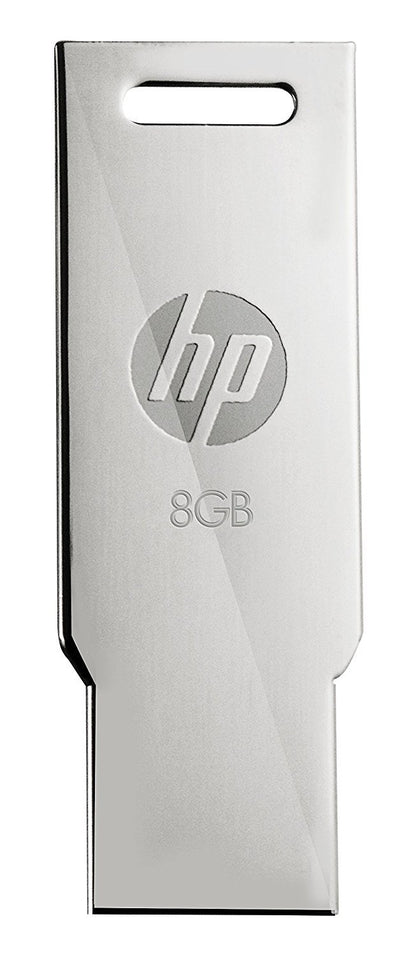 HP V232w 8GB METAL Pen Drive