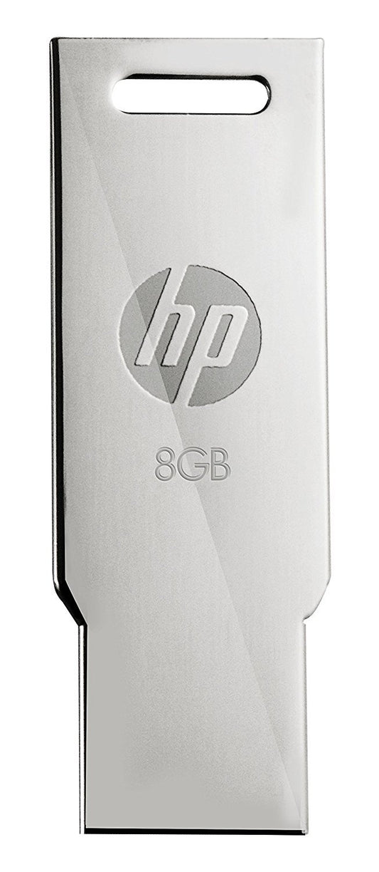 HP V232w 8GB METAL Pen Drive