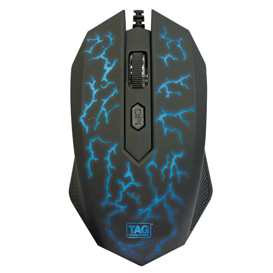 TAG GAMING MOUSE G5