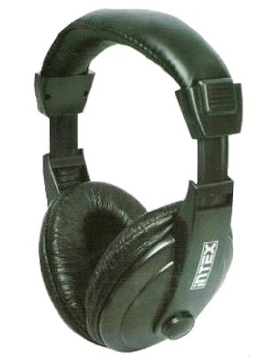Intex Mega Headphone
