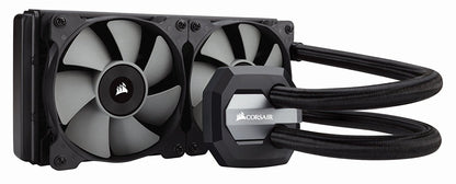 Corsair H100i V2 (Water Cooler/Liquid Cooler)