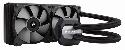 Corsair H100i V2 (Water Cooler/Liquid Cooler)