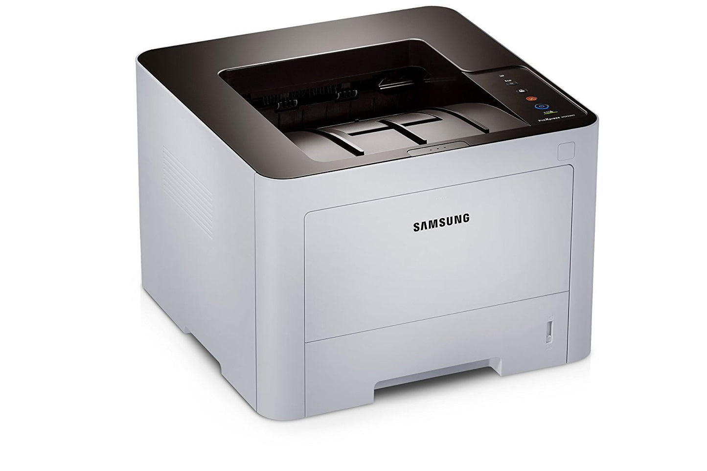 SAMSUNG SLM 3320ND All-In-One Laser Printer