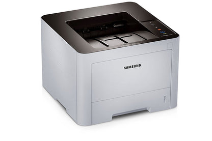 SAMSUNG SLM 3320ND All-In-One Laser Printer
