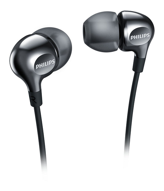 PHILIPS SHE3700 HEADPHONES