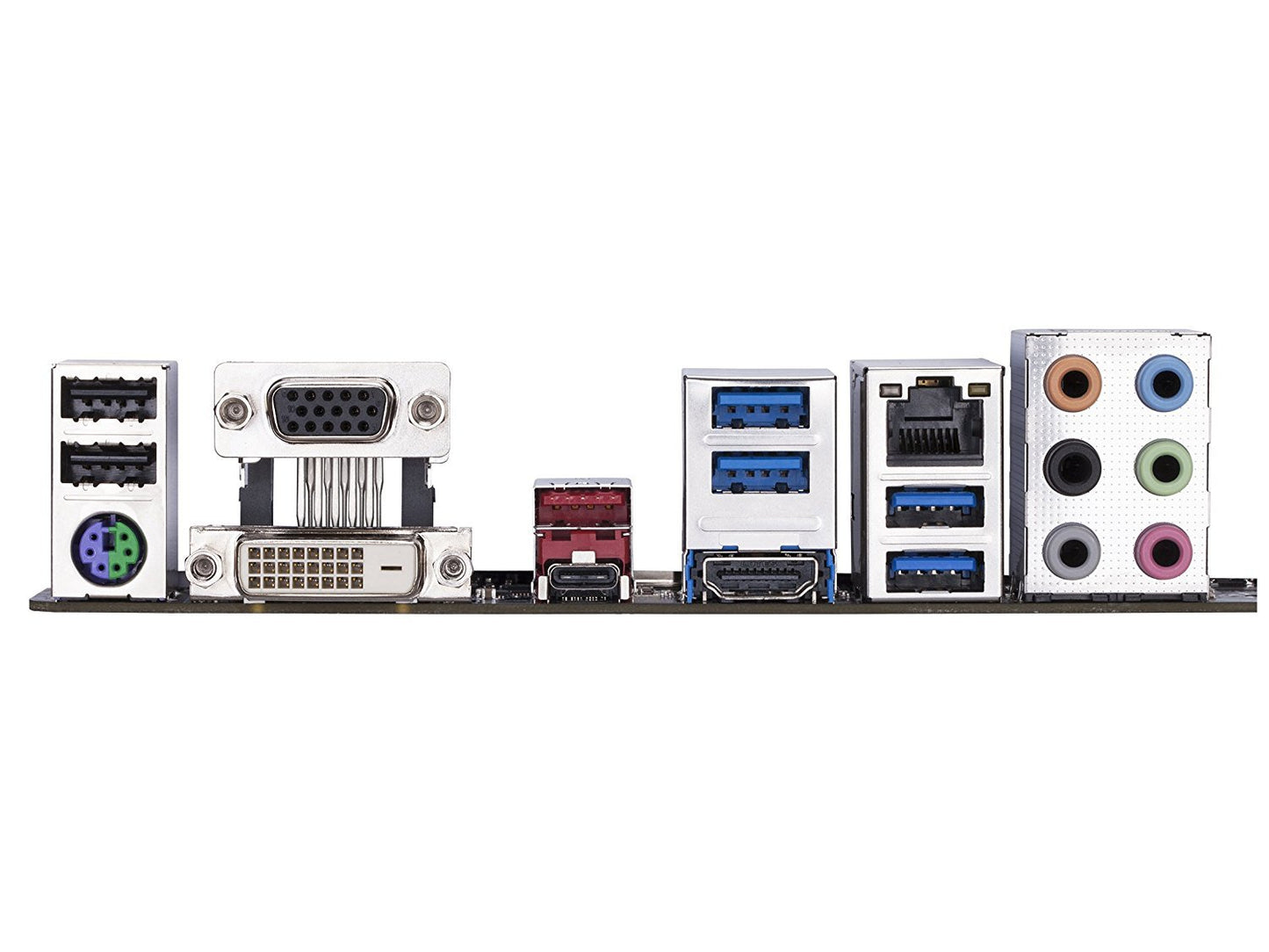 GIGABYTE Z370 HD3P LGA1151 Intel Compatible Motherboard for Desktop Computer/PC