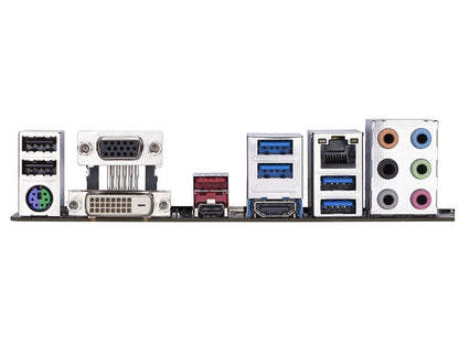 GIGABYTE Z370 HD3P LGA1151 Intel Compatible Motherboard for Desktop Computer/PC