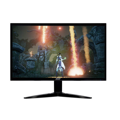 AOC AGON AG271QX 27” Gaming Monitor, FreeSync, QHD (2560x1440), TN Panel, 144Hz, 1ms, Height Adjustable, DisplayPort, HDMI, USB