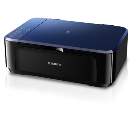 CANON E 560 CART FREE - RIGASSEMBLER - 1