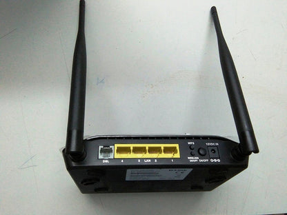 D-Link Router 2750U
