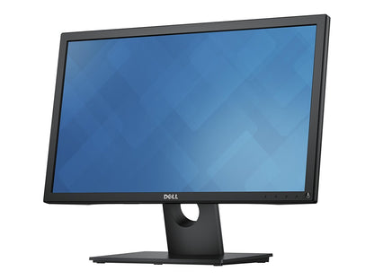 Dell 22" LED (E2216HV) Desktop Monitor for PC/Computer