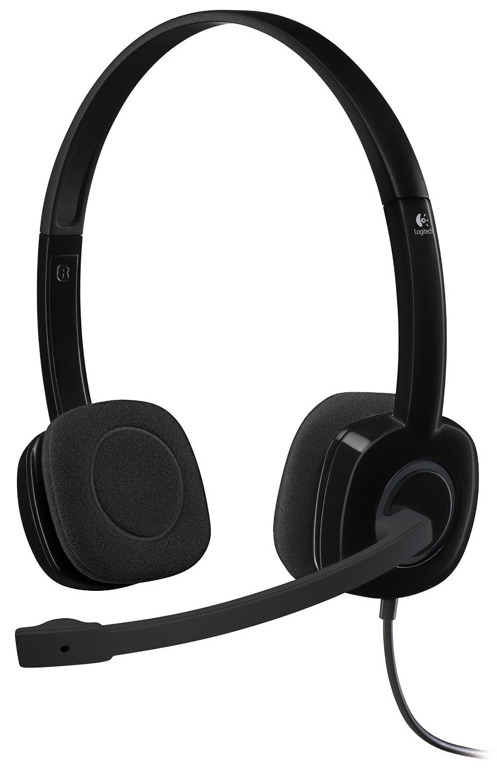 LOGITECH H-151 - RIGASSEMBLER - 1