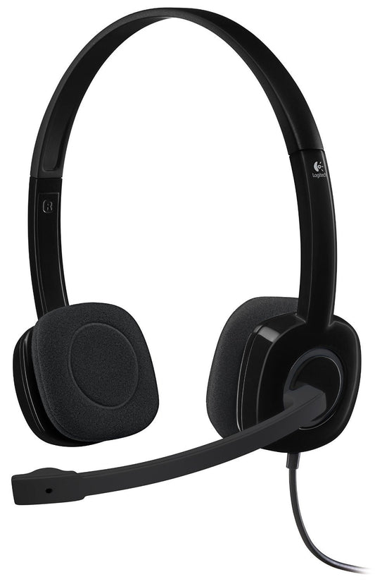 LOGITECH H-151 - RIGASSEMBLER - 1