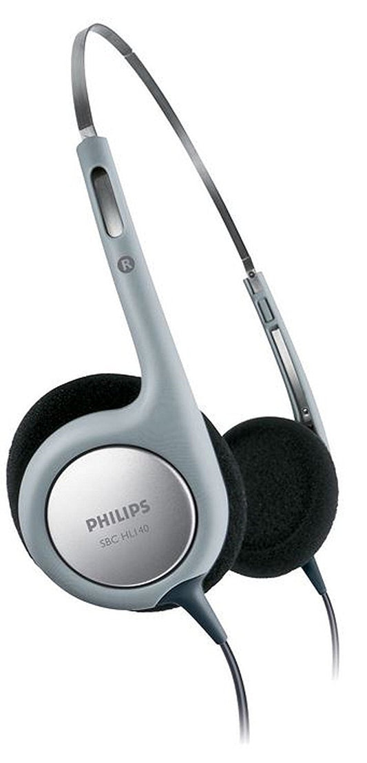 PHILIPS SBCHL140/98 FREE HEADPHONES